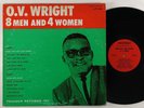 O.V. Wright 