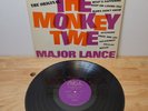 Major Lance The Monkey Time Okeh Records Soul LP
