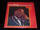 B. B. KING & 