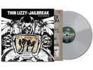 Thin Lizzy 'Jailbreak' (2024 Remix) LP Grey Vinyl - NEW & SEALED