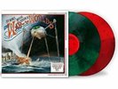 WAYNE, Jeff - Jeff Wayne's Musical Version Of The War Of The Worlds - 2xLP
