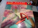 Decca SXL 2042 WBg stereo Stravinsky The Rite of Spring Ansermet