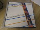 Bob Dylan Zimmermans Joy - 3 Record set Austria 1981