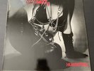 Restless Heartattack German Germany Press Rare LC 9067 Scratch Metal Rock