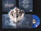 Gotthard Need To Believe Vinyl NEW Limited Edition of 200 copies Blue Numbered