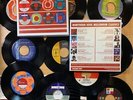 Various Artists VOL 2, BOX SET  10x7