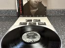 VINYL LP BRYAN ADAMS RECKLESS JAPAN 1ST PRESS AMP-28100 CW INSERT AND OBI 1984