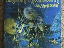 IRON MAIDEN Live After Death 1985 Original VINYL 2LP SABB-12441