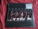 GREATEST KISS Picture Disc SEALED 2 LP Set ONLY 500 Made Record 2021