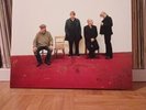 Element Of Crime ‎– Lieblingsfarben Und Tiere Vertigo ‎– 06025378967 Vinyl Lp NM