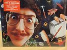 WIERD AL YANKOVIC - DARE TO BE STUPID MADONNA POP ROCK COMEDY LP NM SHRINK HYPE