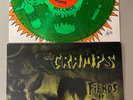 The Cramps - Fiends of Dope Island / Oct 2014 / Vengeance Records