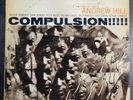 Andrew Hill – Compulsion Original MONO 1967 RARE