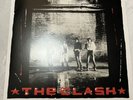 The Clash Sandinista  Vinyl LP Columbia Remastered