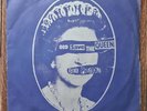 Sex Pistols, God save the Queen,  1977 1st press 7