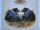 Matching Mole - Selt Titled Vinyl Record LP Robert Wyatt