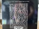 Nine Inch Nails Head Like A Hole 12” Single 1990 TVT 2614, Reznor NIN Halo Three