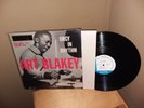 ART BLAKEY Orgy in Rhythm NM LP Vinyl 1962 STEREO BLUE NOTE 1554 VOL. ONE