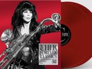 Cher - Forever Classics  Limited Edition  RED 2 Vinyl LP NEU