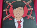 REN - Sick Boi 2LP ltd ed  Money Game Edition  Red & Black Splatter Vinyl GILL