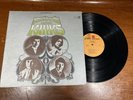 The Kinks – Something Else By The Kinks - VG+ Vintage Press