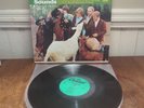 The Beach Boys Pet Sounds Vinyl Media VG+/Sleeve VG+ N-16156 1986 Mono Reissue