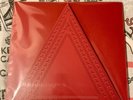 *VENDITA SU VINTED*LAZZA LOCURA Vinile Autografato Numerato Piramide SIGILLATO