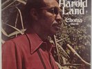 HAROLD LAND: Choma (Burn) US Mainstream ’71 Free Jazz OG Vinyl LP