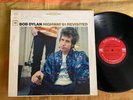 Bob Dylan Highway 61 Revisited Alternate ‘From A Buick Six’ Original US vinyl