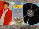 Elvis Presley Lp USA ORIGINAL PRESSING KISSIN COUSINS WOW EXAMPLE