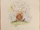 Isaiah Rashad The House Is Burning Records & LPs New