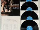 SCOTT ROSS JEAN-PHILIPPE RAMEAU Das Cembalowerk 1975 Mint 4LP Telefunken 6.35346