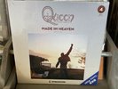 Queen Made In Heaven Deagostini Japanese Import Please Sealed