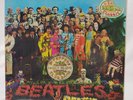 Vtg Beatles Sgt Pepper Lonely Hearts Club Band LP Capitol SMAS-2653 New Sealed