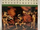 The Presidents of the United States of America GOLD COLORED VINYL LP S/T New