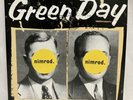 Green Day - Nimrod 2LP Black Gatefold Vinyl Used