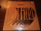 Soft Machine Third LP Terra Haute Columbia Records Vinyl G30339