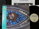 CATHEDRAL STAINED GLASS STORIES US SYMPHO PROG RARE JAPAN LP YEZDA URFA ETHOS