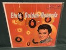 Elvis Presley RCA LPM-1707 Golden Records LP Blue Letter Original Baggy MINT