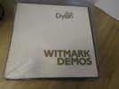 Bob Dylan Witmark Demos 3 Disc Lp Record Colored Vinyl