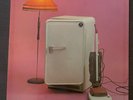 Three Imaginary Boys By The Cure Original 1979 Vinyl LP Fiction Records FIX1