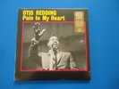 Otis Redding Pain in My Heart LP (2018) NEW Shrink Wrap Tear
