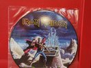 Iron Maiden Run To The Hills import 12