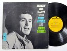 Ramblin' Jack Elliott Sings Woody Guthrie And Jimmie Rodgers LP VG+