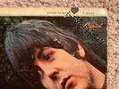 Beatles RUBBER SOUL Rare Drill Holed MONO PROMO LP w ORIGINAL INNER SLEEVE Rare