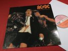 AC/DC  IF YOU WANT BLOOD  -  LP Atlantic S 90.123 Spain 1979