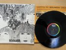 THE BEATLES REVOLVER 1ST 1966 MONO US PRESS IN THE SHRINK ABBEY RECORD PRESS NM