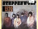 STEPPENWOLF Debut Album ORIGINAL FACTORY SEALED  stereo FIRST PRESSING