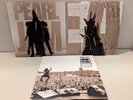 Pearl Jam TEN Super Deluxe RARE LP Vinyl Album/CD/Cassette boxed set