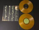 Type O Negative October Rust Orange Vinyl 2 LP Revolver Exclusive